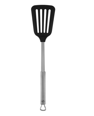 Spatula din inox si nailon, colectia Parma - KUCHENPROFI